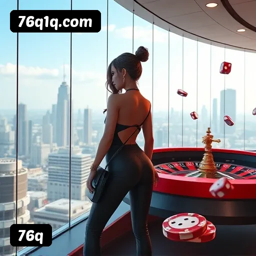 Jogos de Cassino em Destaque - Slots, Roleta, Blackjack