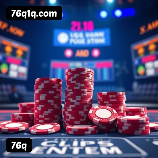 Benefícios do Login 76q - Bônus e Vantagens Exclusivas