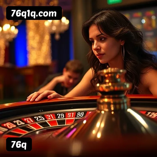 Jogos de Mesa Premium 76q - Blackjack, Roleta, Baccarat